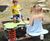 4-way seesaw (FWS001) 1