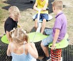 4-way seesaw (FWS001)