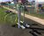 Inclusive play and outdoor gym equipment for play area 4