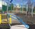 Inclusive play and outdoor gym equipment for play area 6