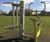 Inclusive play and outdoor gym equipment for play area 8