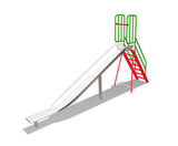 Freestanding slide (TSL111) - on this page