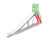 Freestanding slide (TSL111) 0