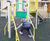 Hide & Slide play unit for ages 2-6 3