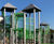 Large bespoke multi-play unit for re-vamped play area 1