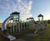 Large bespoke multi-play unit for re-vamped play area 3