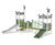 Two Slides multiplay unit 3