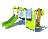 Minitown Duplex multiplay unit for up aged 2-5 years - on this page