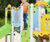 Minitown Duplex multiplay unit for up aged 2-5 years 2