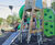 Mangrove multiplay unit for aged 4-14 years 7
