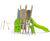 Mangrove multiplay unit for aged 4-14 years 9