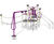 Target multiplay unit for 6 to 12 years 0