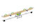 Treetops 4-seater seesaw for 4 to 12 years 5