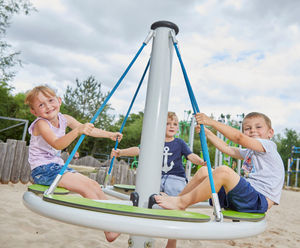 Whirly Bob roundabout (SWD700)
