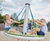 Whirly Bob roundabout (SWD700) 0