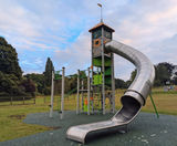 Jungle Tower large, inclusive multiplay unit - 38 users - on this page