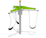 Big Sky Swing for 3 users - 7-12 years