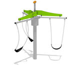 Big Sky Swing for 3 users - 7-12 years - on this page