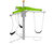 Big Sky Swing for 3 users - 7-12 years 0