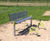 Outdoor gym equipment for any age 2