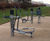 Outdoor gym equipment for any age 3