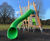Treetops range gives Wow factor, Stables Lane Play Area  0