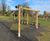 Treetops range gives Wow factor, Stables Lane Play Area  2
