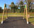 Treetops range gives Wow factor, Stables Lane Play Area  4
