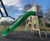 Treetops range gives Wow factor, Stables Lane Play Area  7