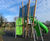 Treetops range gives Wow factor, Stables Lane Play Area  10