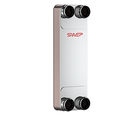 BigBlock B439 compact brazed heat exchangers