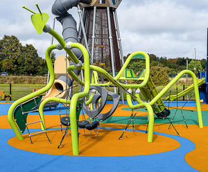 Climbing unit Grasshopper