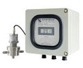 EC91 ATEX oxygen analyser