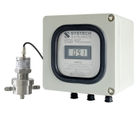 EC91 ATEX oxygen analyser