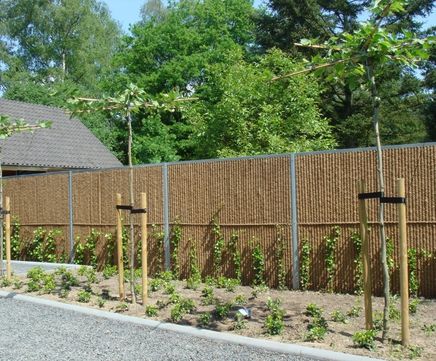 Kokowall® LITE noise barrier