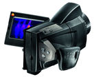 Testo 885 thermal imaging camera