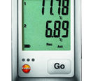 Testo 176 T2 - 2 channel Data Logger 