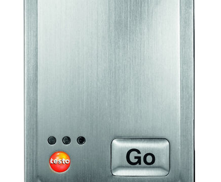 Testo 176 T3 - 4 channel Data Logger 