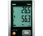 Testo 176 H1 - 4 Channel data logger