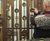 Rose and Poppy Gates - Twickenham stadium 0