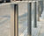 Elias Bollard - galvanised steel contemporary bollard 2