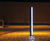 Elias Bollard - galvanised steel contemporary bollard 6