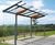 Regio passenger waiting shelter 1