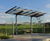 Regio passenger waiting shelter 5