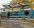 Regio passenger waiting shelter 7