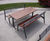 Vera Park Bench 6
