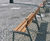 Vera Park Bench 4