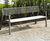 Vera Park Bench 8