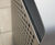 Prax Litter Bin - timber and steel outdoor bin 7