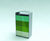 Prax Litter Bin - timber and steel outdoor bin 11